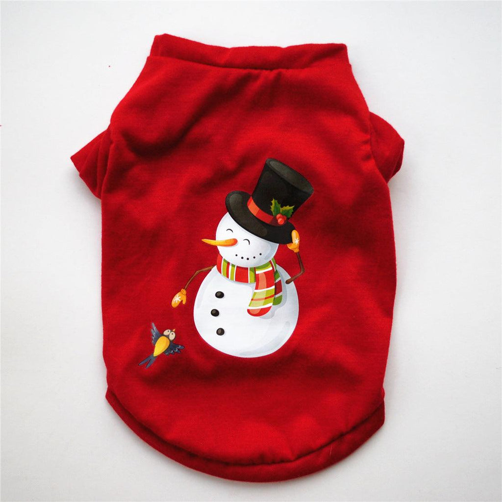 Festive Cotton Christmas Clothes: Stylish And Comfortable Holiday Attire