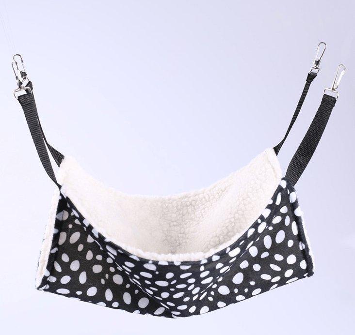 7 Colors Cozy Chill Cat Hammock - Soft And Warm Pet Bed Mat