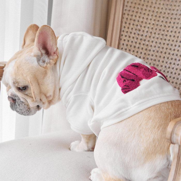 Cozy Family Bear Sweater - Winter Warmth For Parents And Kids